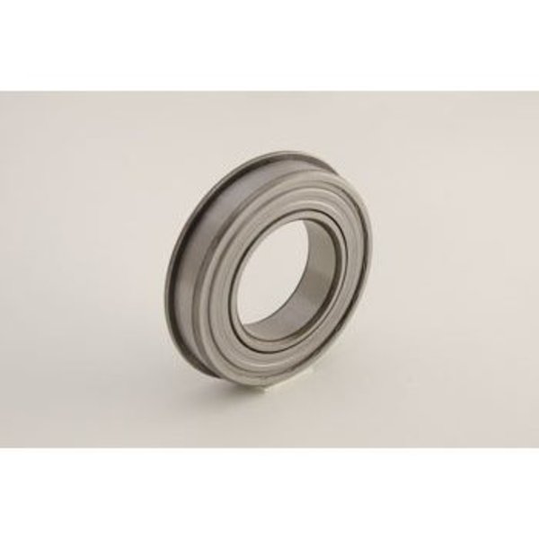 Consolidated Bearings Deep Groove Ball Bearing, 6001ZZNR 6001-ZZNR